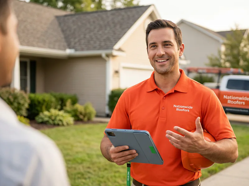 Roof Installation  in Canon City  FAQ